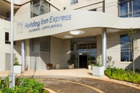  Holiday Inn Express Durban - Umhlanga, an IHG Hotel  Дурбан